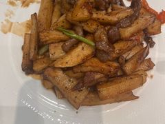 -太兴餐厅(东方广场分店)