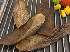 -菊上料理(蜀山银泰百货店)