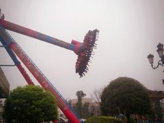 -国色天乡三期陆地乐园