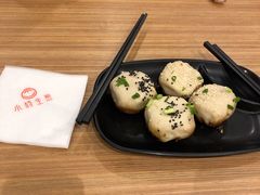 -小杨生煎(萧山机场店)