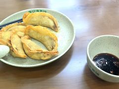 -李记清真馆(打钉巷店)