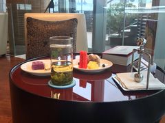 -洲际酒店·地平线全日餐厅HORIZON CAFÉ