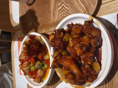 -乡村基·川味现炒大王(熙悦天街店)