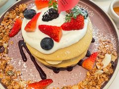 -Emily's cafe(南海意库店)