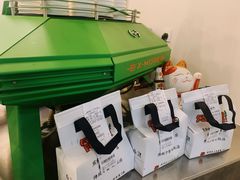-虎伢Fuuya!咖啡煎饼(陆家嘴波特营店)