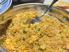 -味可道美食坊(福基路店)