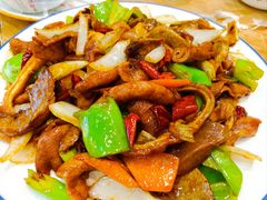 -春明狗肉馆(经开一区店)