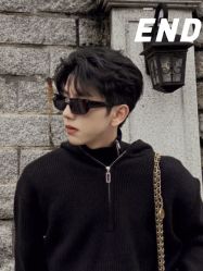 -崇尚GAVIN STYLE臻选