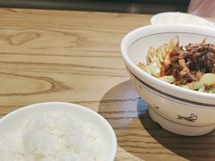 -茄子恰恰·新云南小炒(坪山益田店)