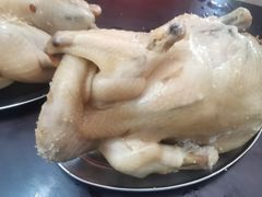 -吉英盐焗鸡(文中路店)