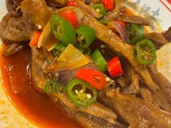 -江味龙虾馆·裸蓝龙虾(南山店)