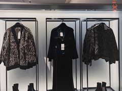 -ZARA(凯德乐峰广场店)