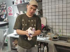 -野徐·咖啡烘焙