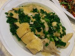 -凤城礼记鱼翅海鲜酒家(新马路总店)