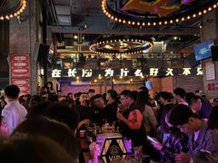 -HIB HUB公社(解放西路店)