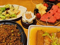 -隔壁老王·家常云南菜(花巷店)