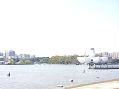 -东湖景区