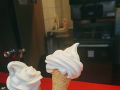 -汉堡王(南京砂之船店)