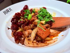 -川成元·麻辣香锅(凯德MALL西直门店)