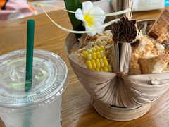 -婉泰·特色小吃·舂鸡脚(告庄二店)