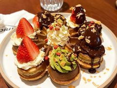 -BE BRIGHT KITCHEN(正佳广场店)