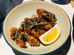 琥珀酱烤鸡翅-BE BRIGHT KITCHEN(正佳广场店)