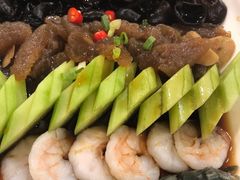 -友鹏海鲜(新宜白大道店)