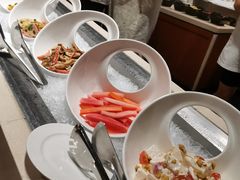 -顺德美的万豪酒店·自助餐·贡厨