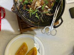 -便宜坊烤鸭店(科创店)
