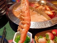-牛New寿喜烧(曹路花园城店)