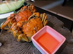-花潮料理艺食馆(SM新生活广场店)