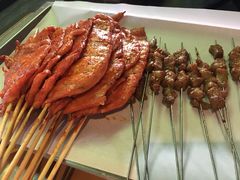 -眼镜哥浦江夜宵大本营