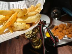 -1861意大利餐厅(文化广场店)