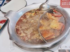 -刘一锅筋头巴脑(大悦城C店)