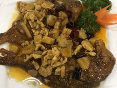 -春江饭店(共青团路总店)