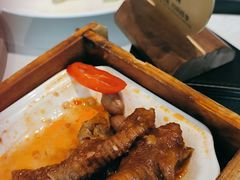 -粤财皇冠假日酒店·彩华轩中餐厅