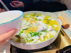 -川人百味(亿合城店)