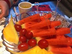 -红辣椒·川菜·火锅(张杨路店)