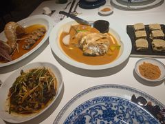 -新荣记(建国门外大街店)