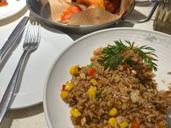 -夏日玛莉西餐厅(耒阳龙腾店)