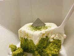 -théATRE 茶聚场(王府中環店)