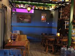 -后院儿·精酿·塔罗Happy Bar