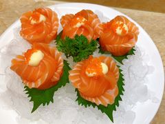 -东京屋(武定路店)