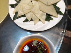 -卜家乡村饸饹店(总店)