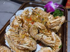 -钱山海鲜大排档