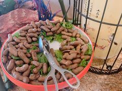 -皇朝万鑫自助餐厅