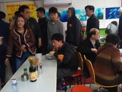 大堂-明呈黄鱼面馆(斜土路店)