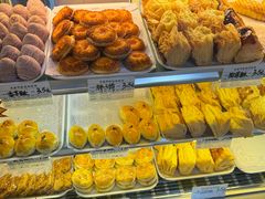-美嘉华面包西饼店(红胜坊店)