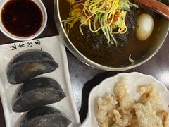 -服务大楼冷面(延大店)