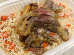 -217丰惠源抓饭(江乾路店)